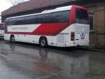 Ikarus EAG 398 HD ***-iger Bus.