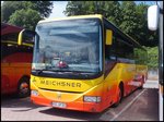 Irisbus Arway von Meichsner aus Deutschland im Stadthafen Sassnitz am 24.06.2014