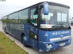Irisbus Axer von Meichsner aus Deutschland im Stadthafen Sassnitz am 26.05.2016