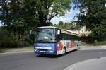 Bus Aue / Bus Erzgebirge: Irisbus Axer vom Omnibusbetrieb E.