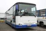Irisbus Axer Bj.