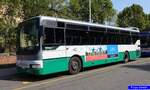 Busitalia - Sita Nord ~ Wagen 4500 ~ FF 908JX ~ Irisbus 399 MyWay ~ 17.09.2019 in Florenz / Italien