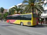 25.09.09,IVECO Irisbus in Eivissa.