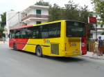 27.09.09,IVECO-Irisbus EuroRider C31 UNVI in Sant Antoni de Portmany auf Ibiza.