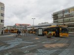 Reykjavik Hlemmur Busstation