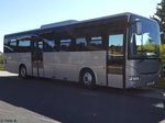 Irisbus Crossway der Ostseeklinik Köigshörn aus Deutschland in Sassnitz am 26.08.2016