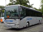 Irisbus Crossway von Potsdam Bus aus Deutschland in Potsdam am 09.06.2016