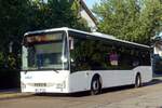 Iveco Bus Crossway LE  Südwestbus , Bruchsal-Untergrombach August 2022