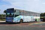 Irisbus Crossway  Ho Bus , Honfleur/Frankreich September 2022