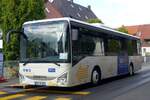 Iveco Bus Crossway LE  Stadtbus Tuttlingen Klink , Tuttlingen September 2022