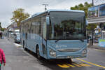 10.10.2019 | Slowenien - Ljubljana | KR KM 093 | IVECO Crossway |