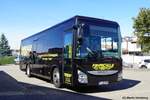 Iveco Bus Crossway 10,8 Fahrschule TEAM, Oberderdingen September 2025 