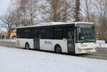Ivecco Crossway am 20.02.2026 in Rostock-Reutershagen 