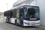 Iveco Bus Crossway LE  Müller , Pforzheim April 2026