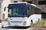 Iveco Bus Crossway 10,8, Korsika Mai 2026