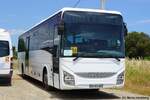 Iveco Bus Crossway, Korsika Juni 2026