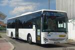 Iveco Bus Crossway LE  Walz , Freudenstadt Juni 2026