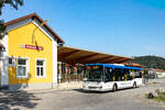 Sommerzeit ist Ersatzverkehrszeit. Eine Strecke die von Ersatzverkehren besonders betroffen ist (und sein wird) ist die Steirische Westbahn, vormals K�flacherbahn. Die 40 Kilometer lange Strecke wird  vollst�ndig Elektrifiziert, Eisenbahnkreuzungen w ...