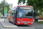Iveco Bus Crossway LE  RVO , Traunstein August 2026