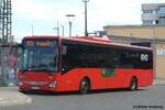 Iveco Bus Crossway LE  RVO , Traunstein August 2026
