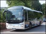 MAN Lion's Regio der RPNV in Binz am 06.07.2013