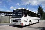 Bus Kaiserslautern: MAN ÜL 292 von Schary-Reisen GbR, aufgenommen im Juni 2016 im Stadtgebiet von Kaiserslautern.