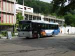 Mercedes Benz O345 Conecto am 18.06.15 in Neckargemünd 