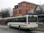 Mercedes-Benz O407 in Stollberg. (8.11.2013)