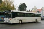 Mercedes O 407  Kötschau , Naumburg 13.09.2014