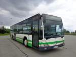 Der PM-E 297, ein MB O 530 (Citaro) Ü Baujahr 2001 in Brandenburg bei der Friedrichshafener Str.