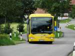 Mercedes Benz Citaro C1 Ü am 07.08.14 in Sulzberg-Ottacker