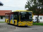 Mercedes Benz Citaro C1 Ü am 07.08.14 in Sulzberg-Ottacker