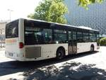 Mercedes Citaro I von Bottenschein aus Deutschland in Reutlingen am 20.06.2018