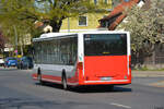 19.04.2019 | Berlin - Marienfelde | OHV-VB 96 | Mercedes Benz Citaro I Ü | 