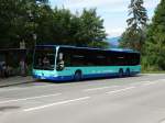 Walserbus Mercedes Benz Citaro C1 Facelfit am 08.08.14 am Söllereck bei Oberstdorf
