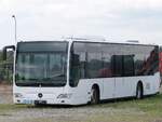 Mercedes Citaro II in Goldenst�dt am 04.08.2024