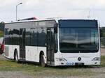 Mercedes Citaro II in Goldenst�dt am 04.08.2024