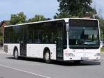 Mercedes Citaro II � der Ostprignitz-Ruppiner Personennahverkehrsgesellschaft mbH (ORP) in Wittstock am 08.08.2024