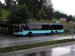 Mercedes Benz Citaro Walserbus am 23.07.13 am Sllereck 