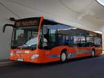 Eberhardt Reisen Engelsbrand ~ Mercedes Benz O530 Citaro C2 Ü ~ April 2019 Pforzheim HBF ~ 743 Bieselsberg Schnellbus 