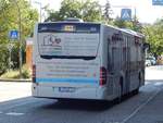 Mercedes Citaro III von Seitter aus Deutschland in Leonberg am 21.06.2018