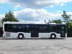 Mercedes Citaro III LE Ü von Becker-Strelitz Reisen aus Deutschland in Neubrandenburg am 07.07.2018