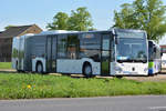 28.04.2018 | Brandenburg - Schönefeld (ILA) | Mercedes Benz Citaro II GÜ | Ostprignitz-Ruppiner Personennahverkehrsgesellschaft mbH | OPR-PV 517 | 