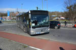 17.03.2019 | Berlin Wannsee | AC Busreisen Potsdam | P-AC 138 | Mercedes Benz Citaro II Ü LE |