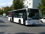 S41/S42 (Ring) SEV -Ersatzverkehr mit dem Mercedes-Benz Citaro BAR-DD 522 in Berlin im Aug.