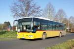 Bus Rheinland-Pfalz / Bus Dierdorf: Mercedes-Benz Citaro Ü (KO-KA 998) vom Verkehrsbetrieb Rhein-Westerwald GmbH (Zickenheiner-Gruppe), aufgenommen im Dezember 2019 im Stadtgebiet von Dierdorf