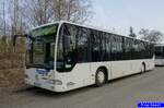 Bus Tours aus Aspach ~ BK-D 511 ~ ex.