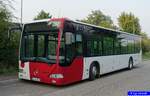Bus Tours aus Aspach ~ BK-D 2828 ~ ex.