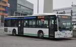 Mercedes Citaro I, am Raschplatz ZOB/Hannover.