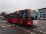 Mercedes-Benz Citaro Ü von Saar-Pfalz-Bus (SB-RV 573), Baujahr 2007.